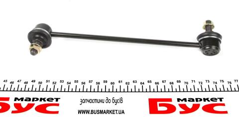 Тяга стабілізатора (переднього) (R) Kia Cerato 1.5D-2.0 04- Тяга стабілізатора (переднього) (R) Kia Cerato 1.5D-2.0 04-