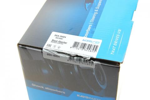 Амортизатор (передній) BMW 3 (E46) 98-05 (R) Амортизатор (передній) BMW 3 (E46) 98-05 (R)