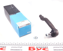 Наконечник тяги рульової (R) Honda Accord IV/V 90-96 (L= 217mm) Наконечник тяги рульової (R) Honda Accord IV/V 90-96 (L= 217mm)