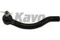 Наконечник тяги рульової (L) Honda Accord VII 03-08, фото 1 - интернет-магазин Auto-Mechanic