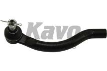 Наконечник тяги рульової (L) Honda Accord VII 03-08