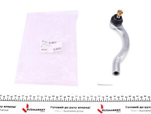 Наконечник тяги рульової (R) Honda Accord VII 03-08