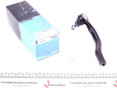 Наконечник рулевой тяги (R) Honda Civic VIII 1.3 Hybrid 06- Наконечник рулевой тяги (R) Honda Civic VIII 1.3 Hybrid 06-