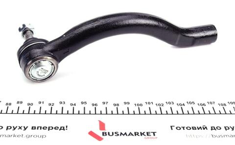 Наконечник тяги рульової (L) Honda Accord VII 03-08 Наконечник тяги рульової (L) Honda Accord VII 03-08
