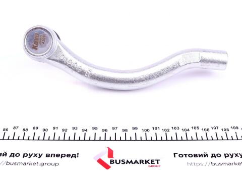 Наконечник тяги рульової (R) Honda Accord VII 03-08 Наконечник тяги рульової (R) Honda Accord VII 03-08