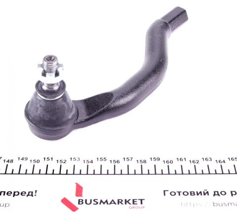 Наконечник рулевой тяги (R) Honda Civic VIII 1.3 Hybrid 06- Наконечник рулевой тяги (R) Honda Civic VIII 1.3 Hybrid 06-