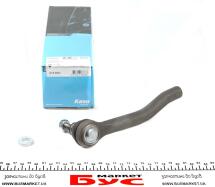 Наконечник тяги рульової (L) Nissan Juke/Leaf 10- Наконечник тяги рульової (L) Nissan Juke/Leaf 10-