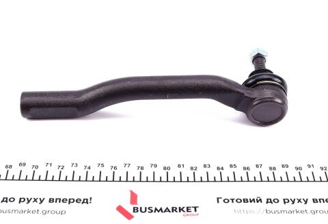 Наконечник рулевой тяги (R) Nissan Cube 10-/Tida 07-12