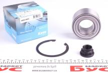 Подшипник ступицы (передней) Toyota Camry 96-06/ Lexus RX300 03-08 (45x84x45)