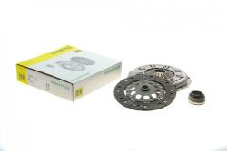 Комплект сцепления Audi A4/A6/Skoda Superb/VW Passat 1.6-2.0 94-05 (230mm) Комплект сцепления Audi A4/A6/Skoda Superb/VW Passat 1.6-2.0 94-05 (230mm)