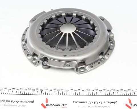 Комплект зчеплення Mazda 6 2.0/MPV II 2.3/3.0i V6, 02-07, 104/108/147kw