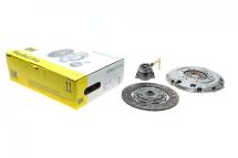 Комплект сцепления VW Caddy III 1.9/2.0 TDI 10-15/VW Caddy IV 2.0 TDI 15-20