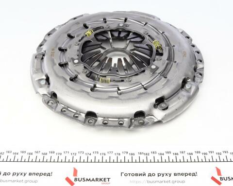 Комплект сцепления Hyundai Santa Fe 2.2 CRDi 06-12 (d=260mm)