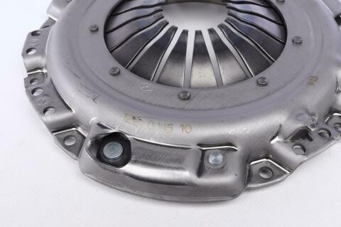 Корзина зчеплення VW T4 1.9 TDI 90-03 (d=215mm)