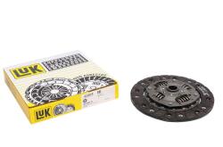 Диск сцепления VW Caddy II 1.9 SDI 95-04 (d=200mm) Диск сцепления VW Caddy II 1.9 SDI 95-04 (d=200mm)