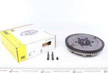 Демпфер сцепления Renault Laguna 2.0 16V/Espace 2.0, 01- F4R 764/786