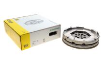 Демпфер зчеплення Ford Transit V363/Custom V362 2.0 EcoBlue 15-, 77/96/125kw