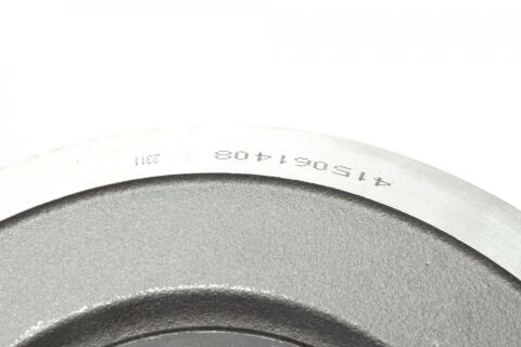 Демпфер зчеплення Audi A6 2.7TDI/quattro, 04-11, 120/132/140kw, CANB/BSG/BPP/CANA/BPP/CAND Демпфер зчеплення Audi A6 2.7TDI/quattro, 04-11, 120/132/140kw, CANB/BSG/BPP/CANA/BPP/CAND