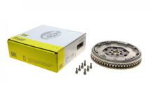 Демпфер зчеплення Renault Kadjar/Megane IV 1.5Blue dCi 18-, K9K 872/873 (70/85kw) Демпфер зчеплення Renault Kadjar/Megane IV 1.5Blue dCi 18-, K9K 872/873 (70/85kw)