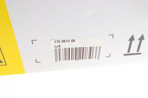 Демпфер зчеплення Audi A6 2.7TDI/quattro, 04-11, 120/132/140kw, CANB/BSG/BPP/CANA/BPP/CAND Демпфер зчеплення Audi A6 2.7TDI/quattro, 04-11, 120/132/140kw, CANB/BSG/BPP/CANA/BPP/CAND