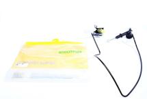 Ремкомплект циліндра зчеплення (головного+рабочого) Iveco Daily III, 11/97 - 10/09