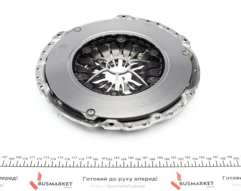 Демпфер + комплект зчеплення Ford Mondeo III 2.0 TDCi/TDDi 00-07