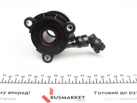 Демпфер + комплект сцепления + выжимной Opel Combo 1.3 CDTI 16V 04-