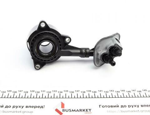 Демпфер + комплект зчеплення Ford Mondeo III 2.0 TDCi/TDDi 00-07