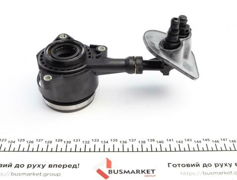 Демпфер + комплект зчеплення Ford Mondeo III 2.0 TDCi/TDDi 00-07