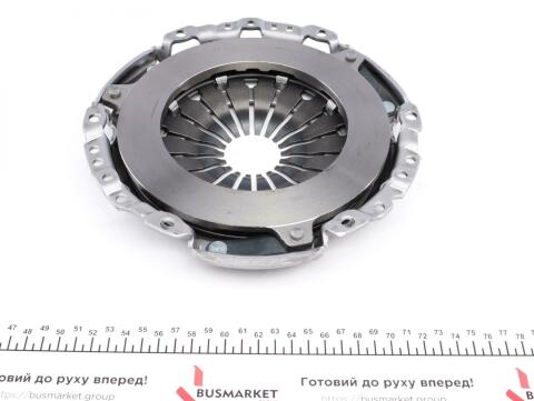 Комплект зчеплення Ford Fiesta/Mazda 2 96-08 (d=190mm)