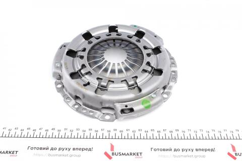 Комплект зчеплення Ford Fiesta/Mazda 2 96-08 (d=190mm)