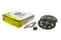 Комплект сцепления Skoda Fabia/Rapid/VW Polo 1.0 TSI 14-