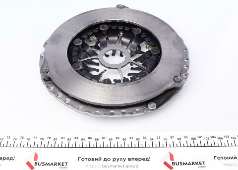 Комплект зчеплення Renault Laguna II 2.0 16V/1.9dCi/Espace IV 2.0/1.9dCi 01-, F4R/F9Q