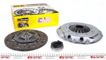 Комплект зчеплення VW Caddy 1.9TDI 03- (55kw)