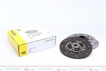 Комплект зчеплення Renault Trafic 2.0 16V 01-, 86/88kw, F4R 720/722/820 Комплект зчеплення Renault Trafic 2.0 16V 01-, 86/88kw, F4R 720/722/820