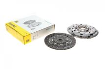 Комплект зчеплення Ford Mondeo 1.8 SCI/SFI 00-07 (d=240mm)