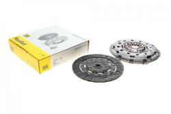 Комплект зчеплення Ford Mondeo 1.8 SCI/SFI 00-07 (d=240mm)