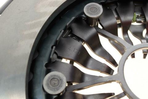 Комплект зчеплення Ford Mondeo 1.8 SCI/SFI 00-07 (d=240mm)