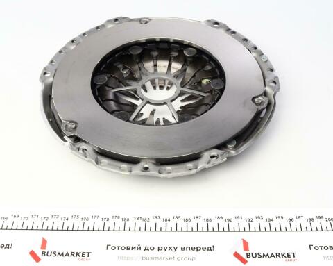 Комплект зчеплення Opel Astra H 1.7 CDTI 07-14 Комплект зчеплення Opel Astra H 1.7 CDTI 07-14