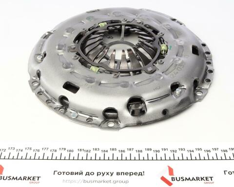 Комплект зчеплення Opel Astra H 1.7 CDTI 07-14 Комплект зчеплення Opel Astra H 1.7 CDTI 07-14
