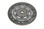 Комплект зчеплення Ford Mondeo 1.8 SCI/SFI 00-07 (d=240mm), фото 12 - интернет-магазин Auto-Mechanic