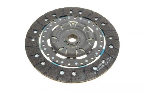 Комплект зчеплення Ford Mondeo 1.8 SCI/SFI 00-07 (d=240mm)