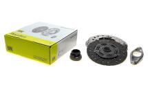 Комплект сцепления BMW 3 (E90)/5 (E60/F10)/X3 (E83/F25) 02-14 (d=240mm) (+выжимной), N47/N57/M57 Комплект сцепления BMW 3 (E90)/5 (E60/F10)/X3 (E83/F25) 02-14 (d=240mm) (+выжимной), N47/N57/M57