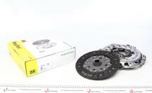 Комплект сцепления MB C-class (W204)/E-class (W212) 07-(d=240mm) OM646/OM651