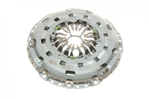 Комплект зчеплення Ford Mondeo IV 2.0 07-15 (d=240mm)