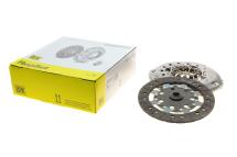 Комплект зчеплення Renault Megane/Scenic 1.6dCi 11- (d=240mm), R9M