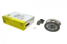 Комплект зчеплення Ford Focus 1.6 TDCi 04-12 Комплект зчеплення Ford Focus 1.6 TDCi 04-12