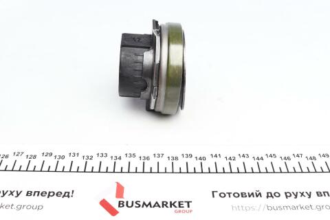 Комплект зчеплення BMW 3(E46) 330i/5(E39) 535i/7(E38) 735i,iL/X5(E53) 3.0i 96-06, M54/M62