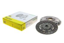 Комплект сцепления Fiat Sedici/Suzuki SX4 2.0D 06- (d=240mm)