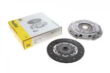 Комплект зчеплення Ford Focus/Kuga 2.0 TDCi 14-